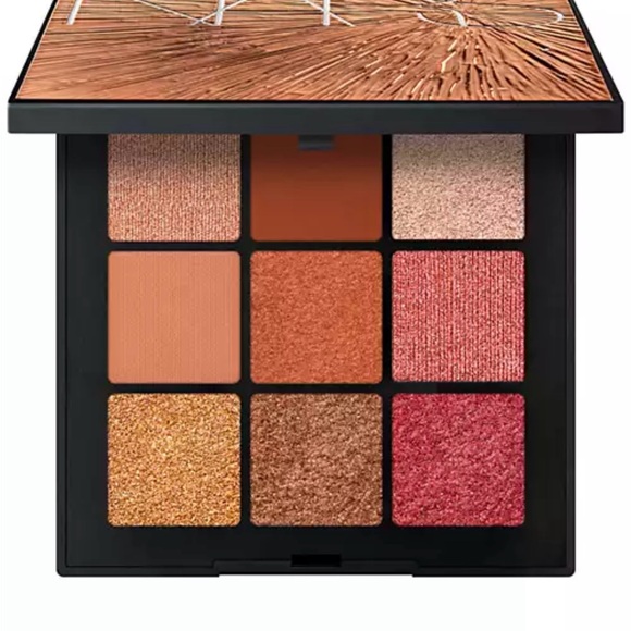 NARS Other - New NARS Summer Solstice Limited Edition Eyeshadow Palette (READ DESCRIPTION)